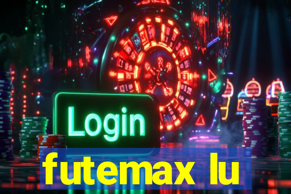 futemax lu